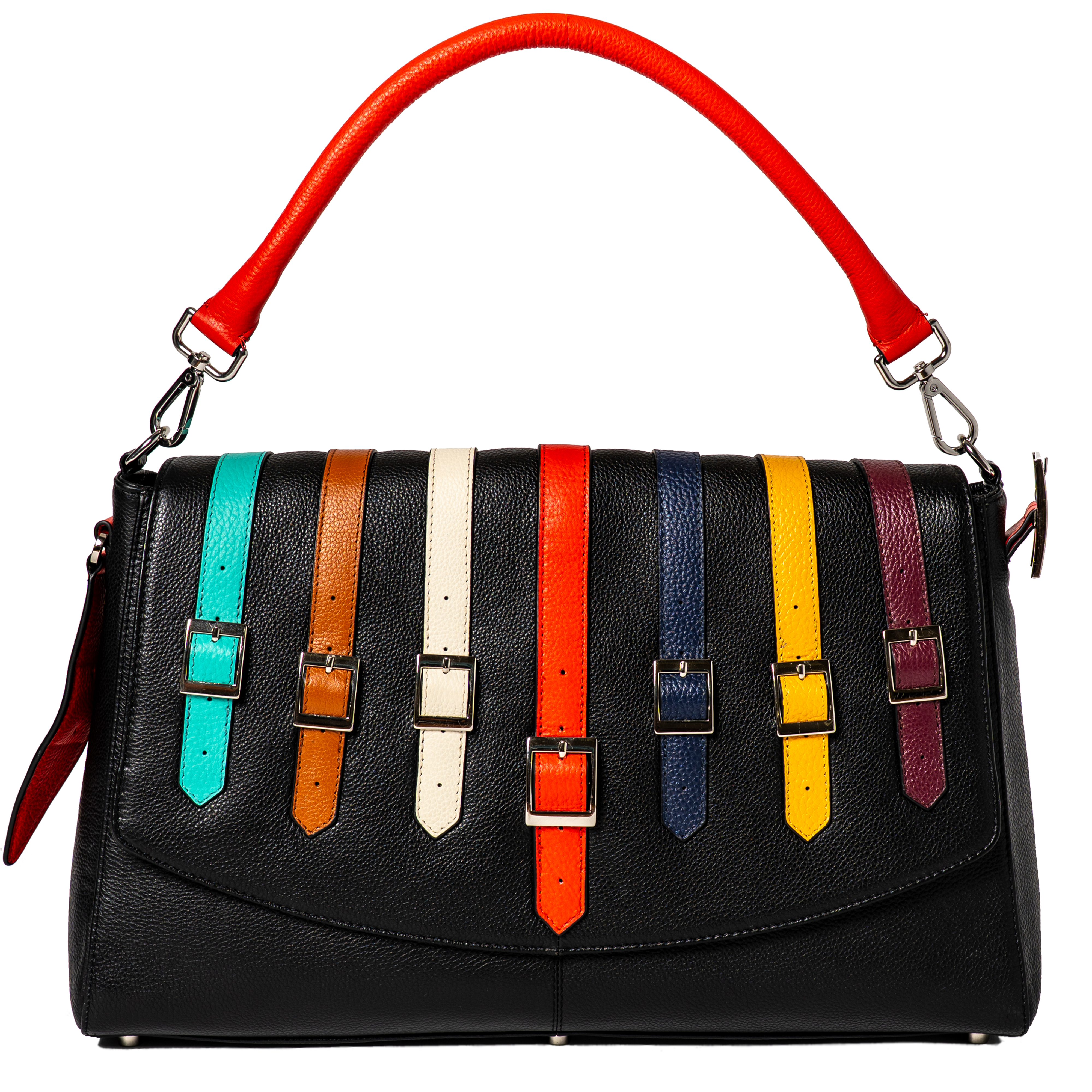 black belt bag