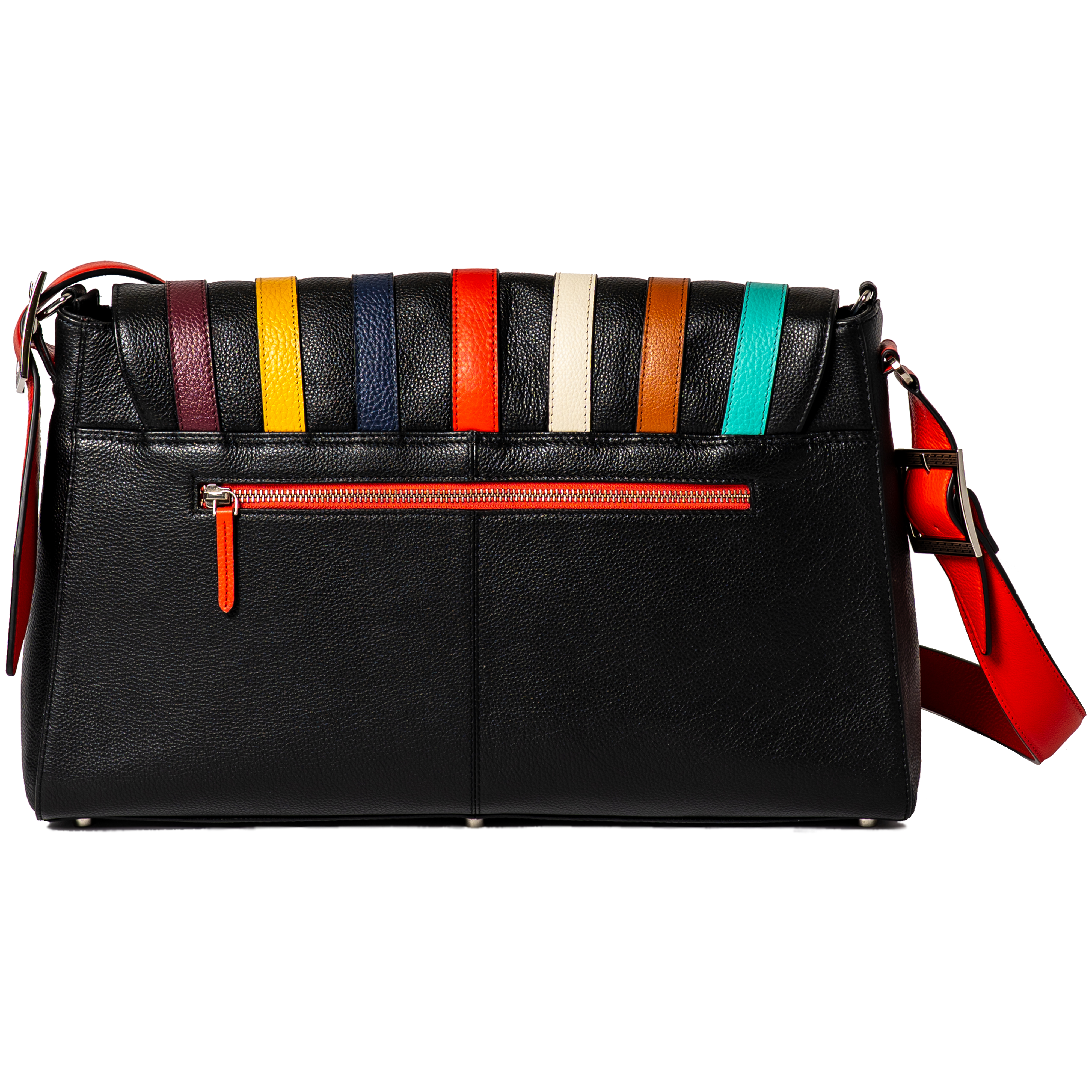 black belt bag